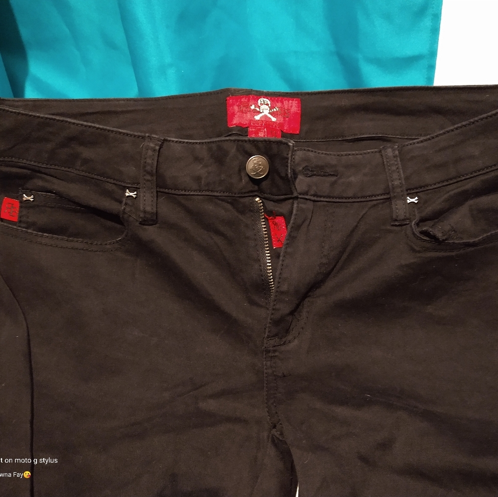 Women's jeans